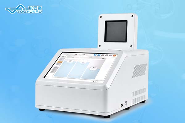 非洲猪瘟PCR好色TV在线观看仪