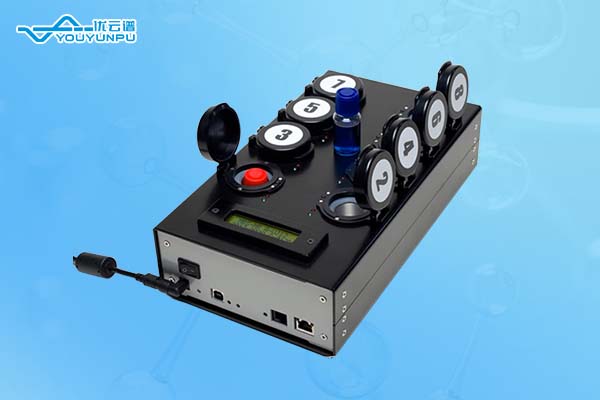 微生物快速好色TV在线观看仪