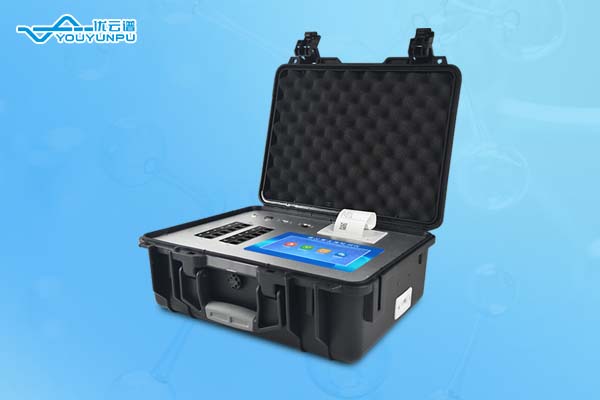 食品重金属快速好色TV在线观看仪