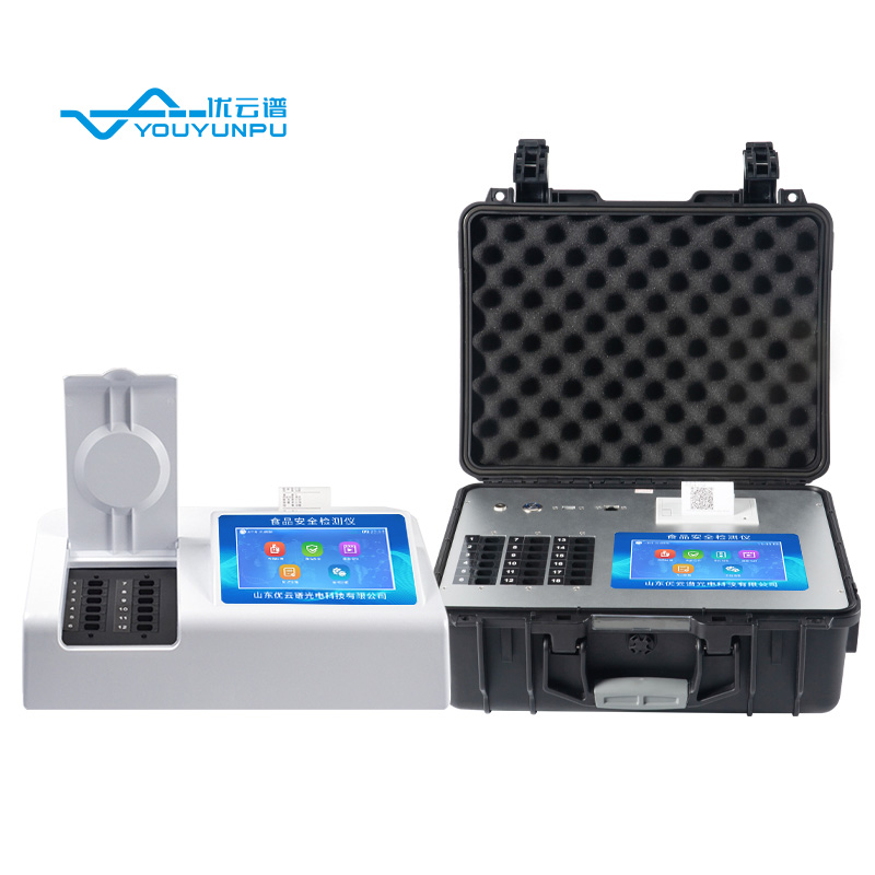 高智能食品好色TV在线观看仪的用途是什么