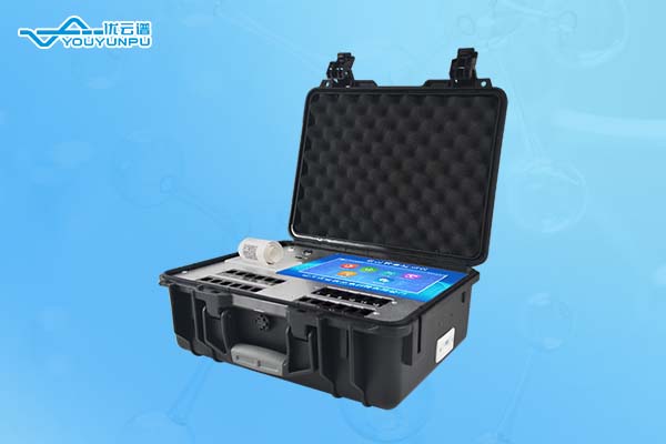 多参数食品安全好色TV在线观看仪