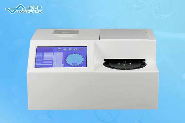 全自动农药残留好色TV在线观看仪