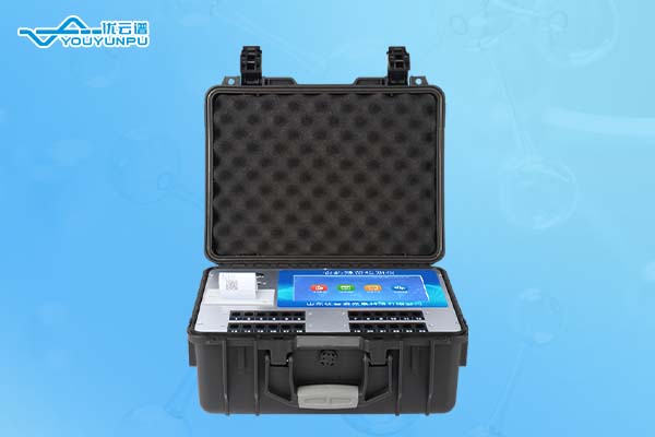 便携式农药残留好色TV在线观看仪