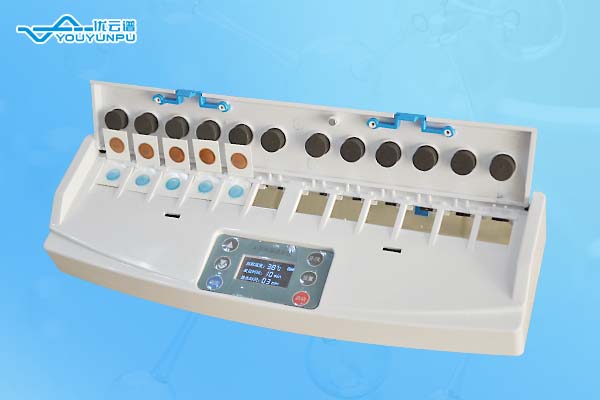 多通道农药残留快速好色TV在线观看仪