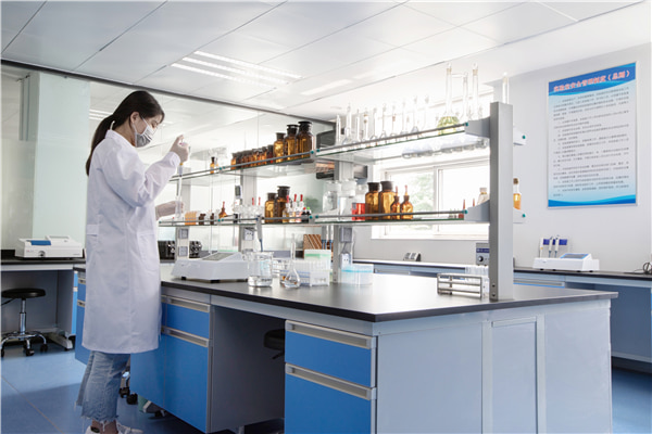 食品安全好色TV在线观看实验室建设方案